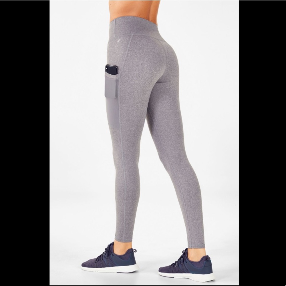 Fabletics Mila High-waisted legging